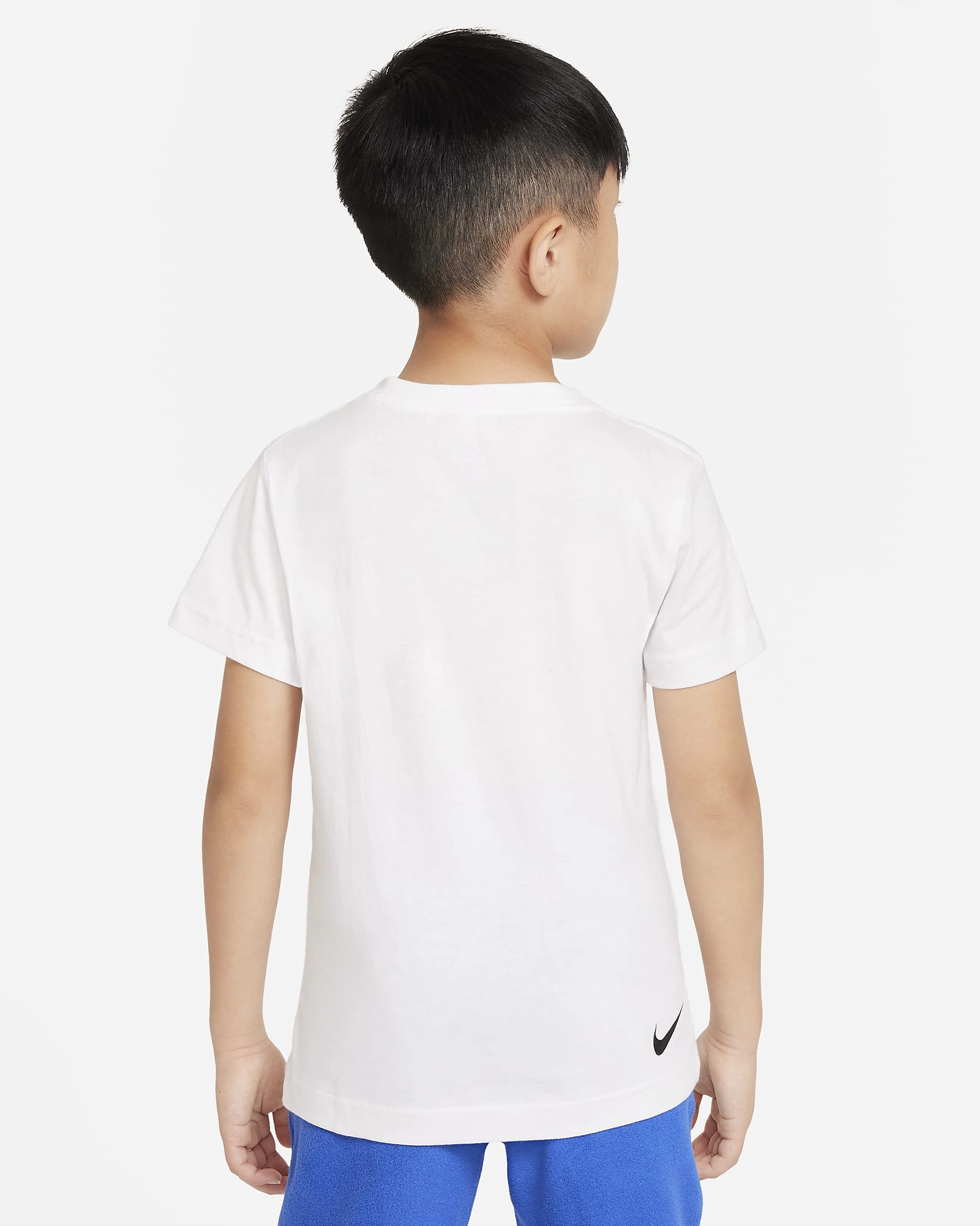 Malí objevitelé Nike ACG Tričko Dobrodružství volá Hravé pohodlí pro malé průzkumníky